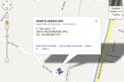 mappa